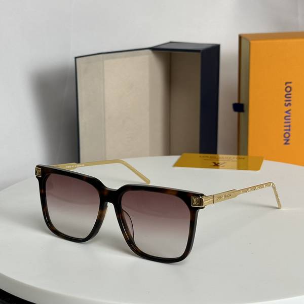 Louis Vuitton Sunglasses Top Quality LVS03550